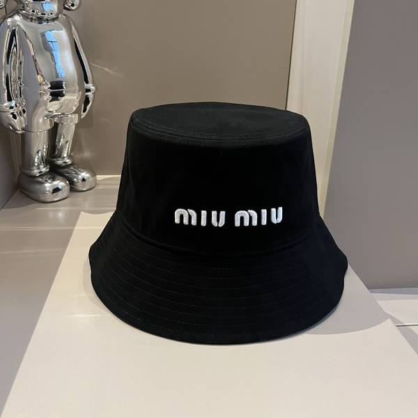 Miu Miu Hat MUH00201